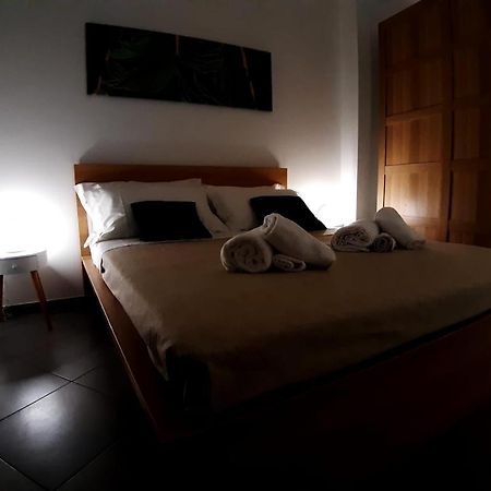 Apartament Casina Al 32 Palermo Zewnętrze zdjęcie