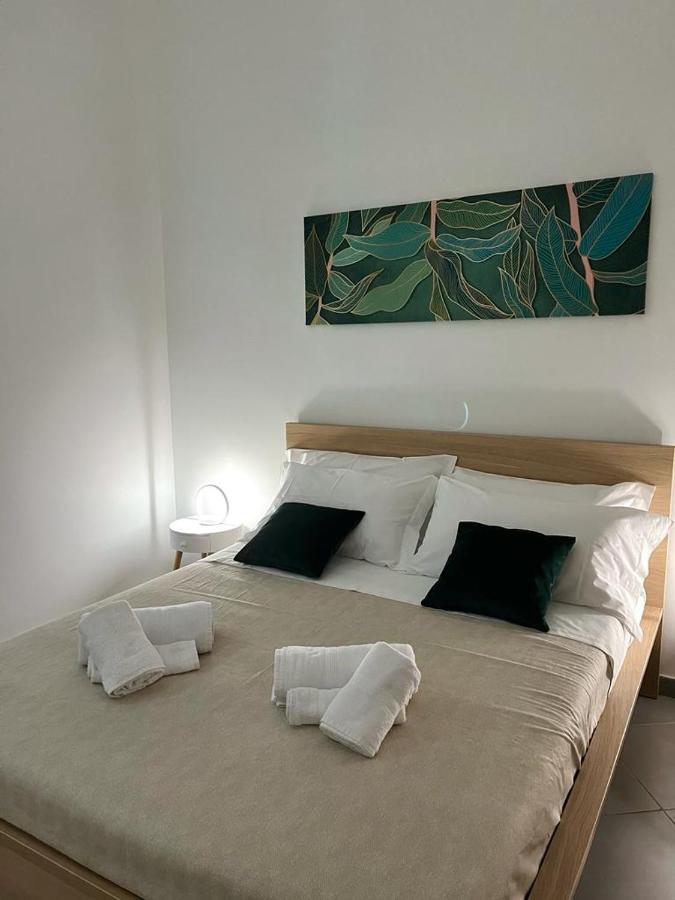 Apartament Casina Al 32 Palermo Zewnętrze zdjęcie
