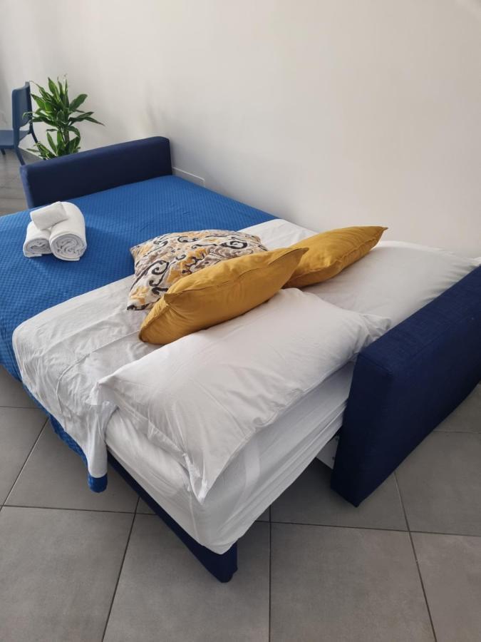 Apartament Casina Al 32 Palermo Zewnętrze zdjęcie