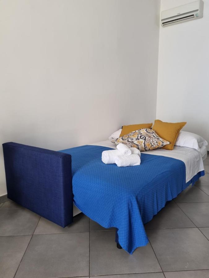 Apartament Casina Al 32 Palermo Zewnętrze zdjęcie