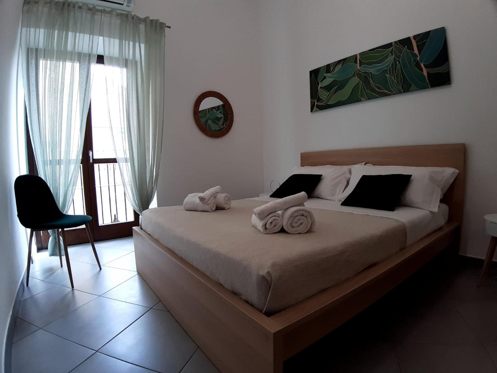 Apartament Casina Al 32 Palermo Zewnętrze zdjęcie