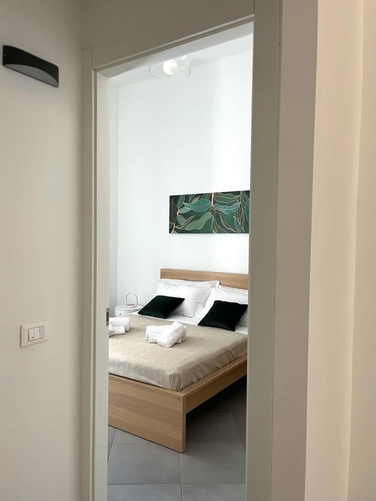 Apartament Casina Al 32 Palermo Zewnętrze zdjęcie