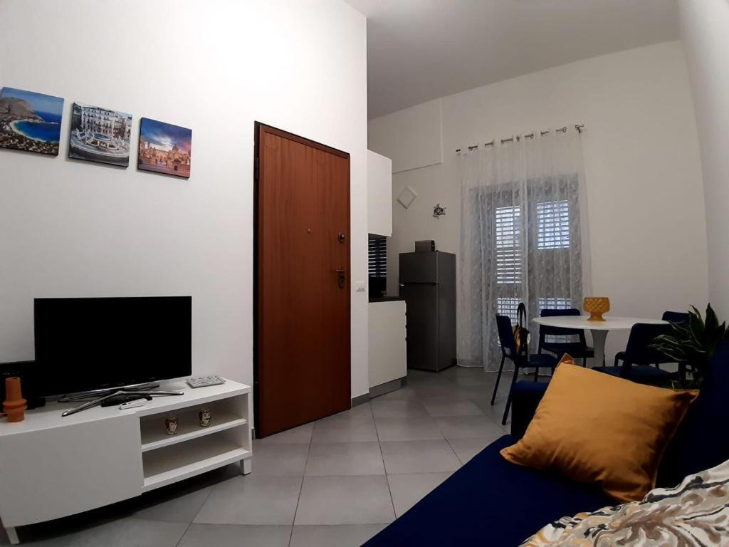 Apartament Casina Al 32 Palermo Zewnętrze zdjęcie