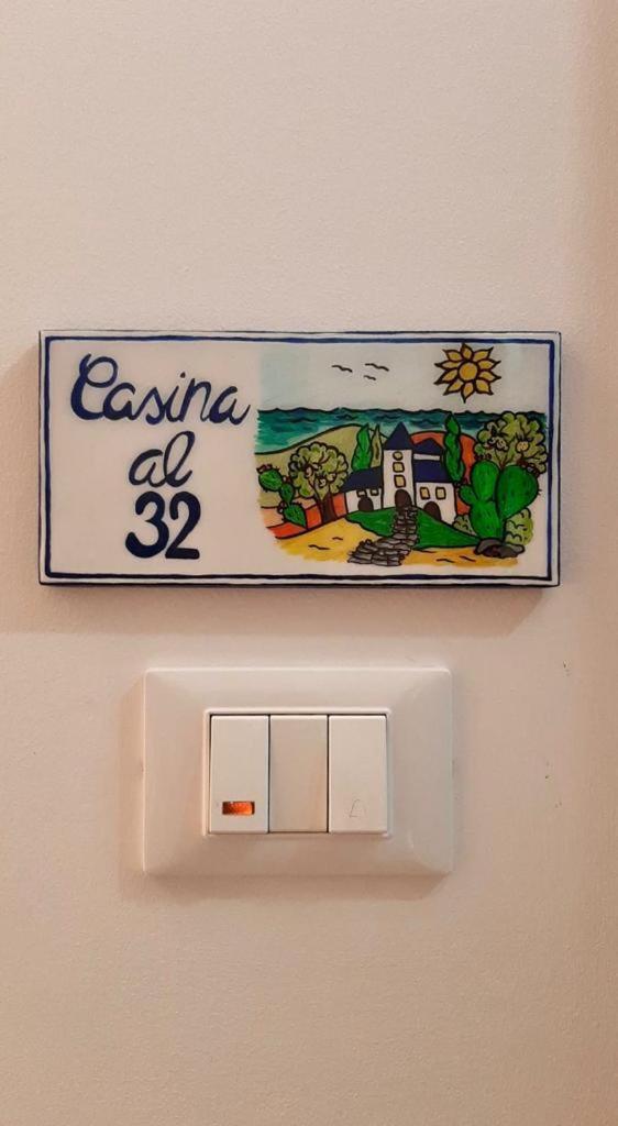 Apartament Casina Al 32 Palermo Zewnętrze zdjęcie