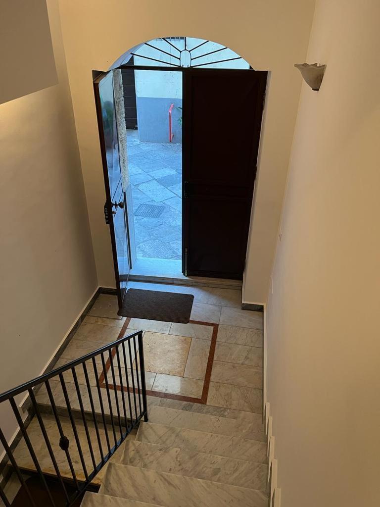 Apartament Casina Al 32 Palermo Zewnętrze zdjęcie